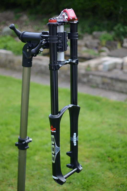 888 Rc2x Suspension Bomber Marzocchi 888 2007 Marzocchi 888 Rc2x