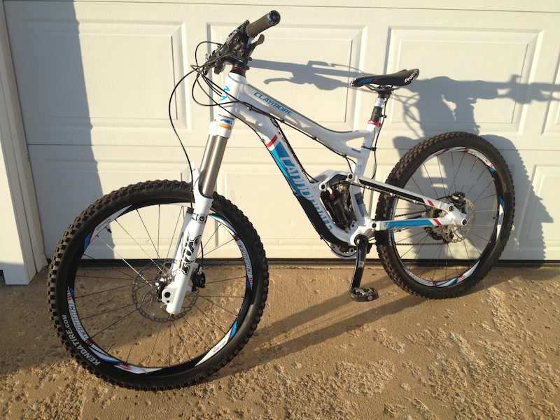 Cannondale claymore for sale online