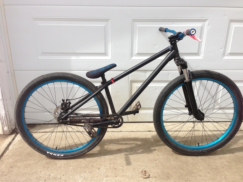 2011 Eastern Thunderbird For Sale