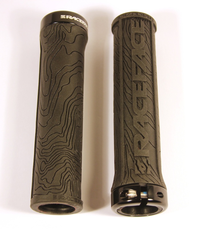 raceface half nelson grips