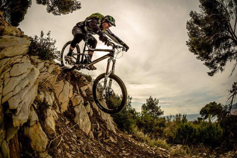 Cannondale press image by Ale Di Lullo