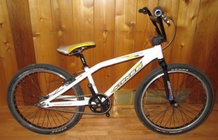 intense sabot bmx