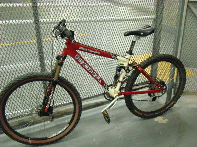 2006 kona kikapu