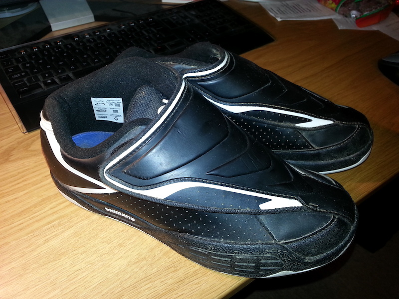 shimano am45 shoes