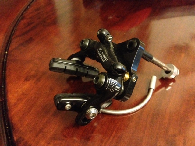 Trp R725 Tektro R725 Front brake For Sale