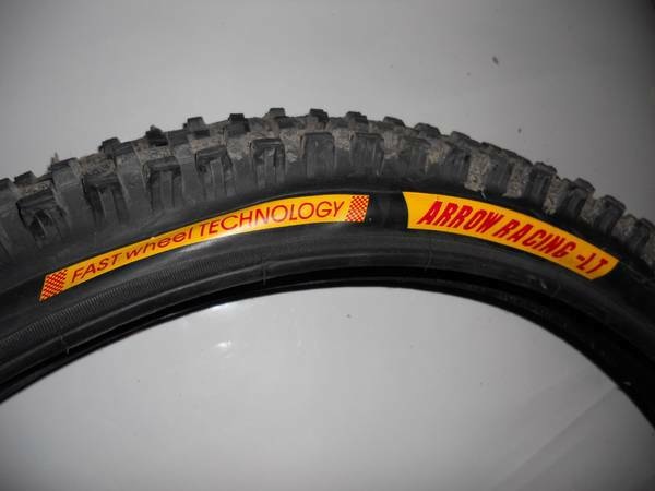 Arrow Racing Rims Almost New Arrow Racing 24