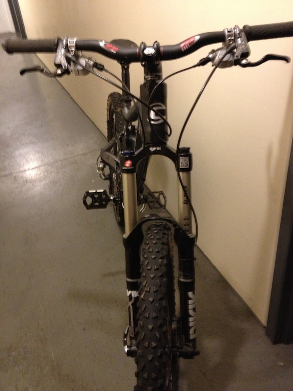 Cannondale Moto 3 Full Carbon For Sale