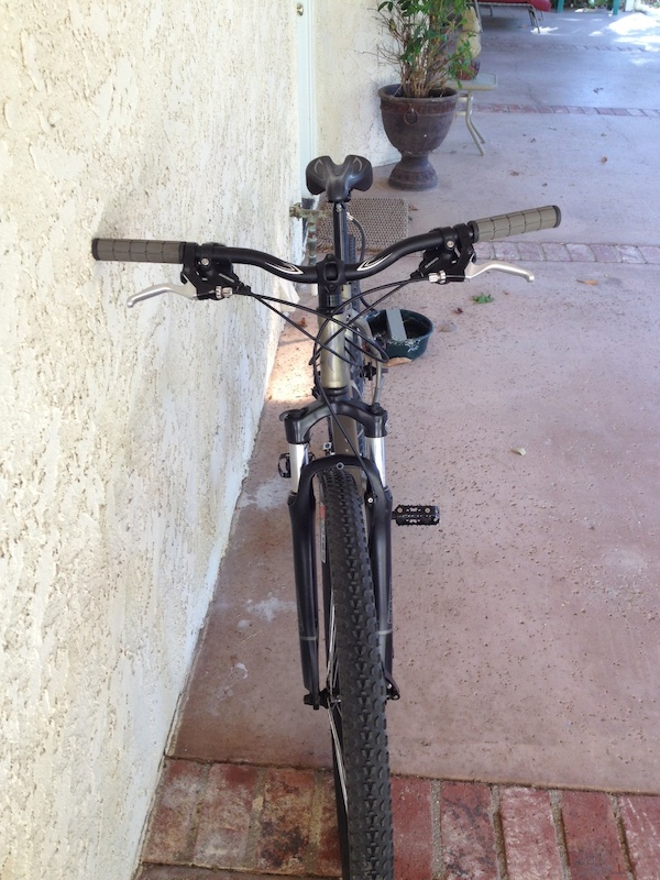 2010 specialized hardrock sport disc 29er