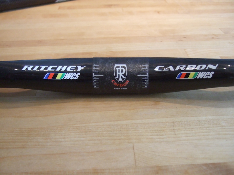 ritchey wcs carbon echelon