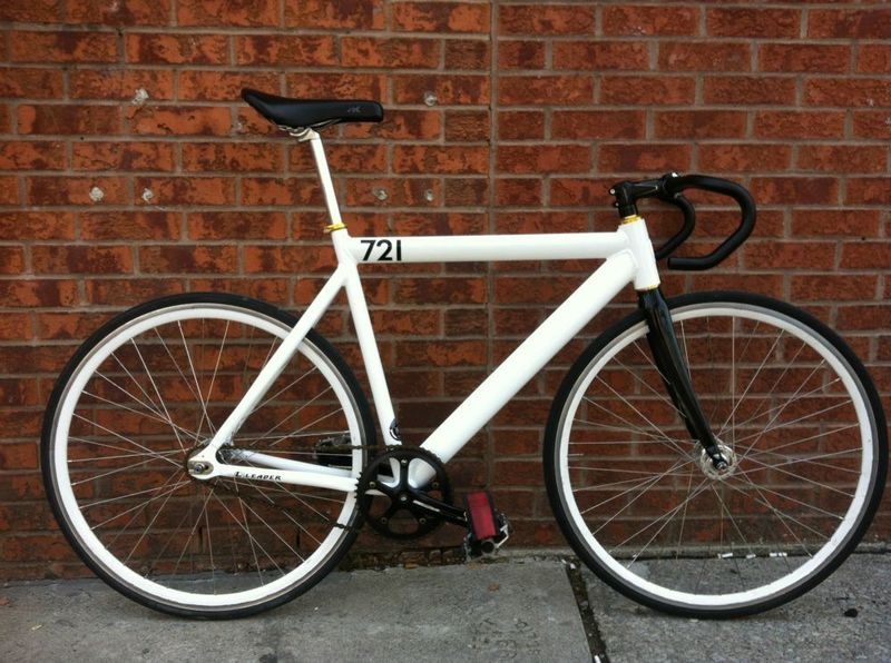 leader fixie 721