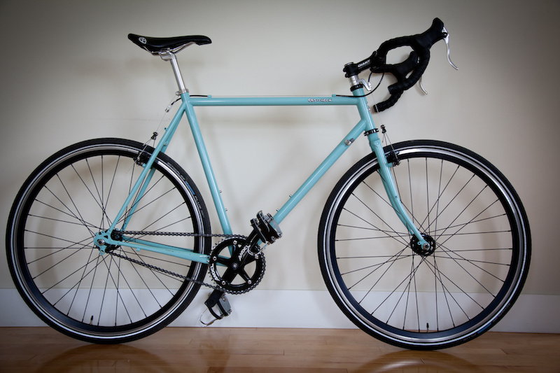 surly cross check 58cm