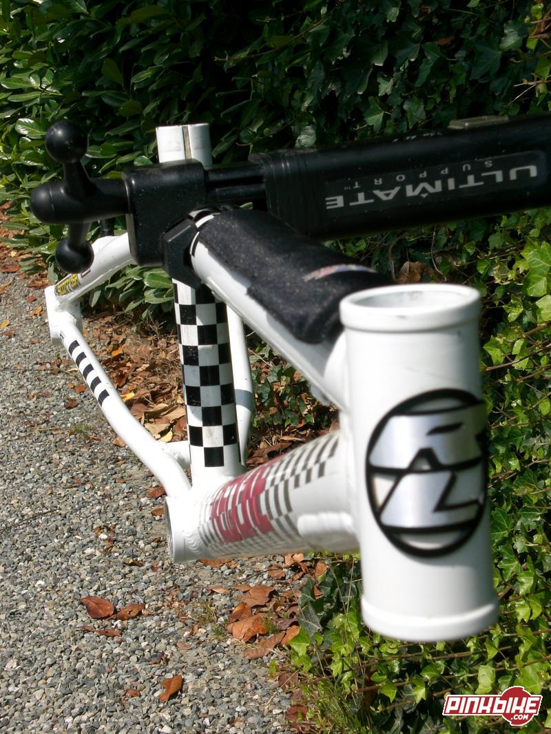 redline proline expert le