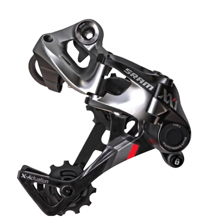 SRAM XX1 Drivetrain Review - Pinkbike