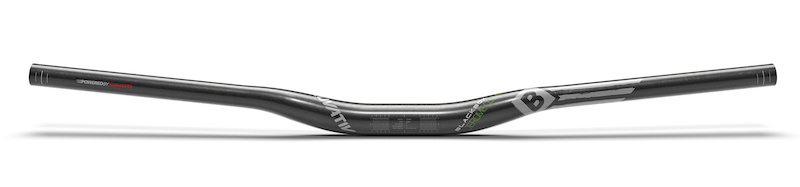 Cintre TRUVATIV HUSSEFELT COMP Rise 40mm 700mm Noir