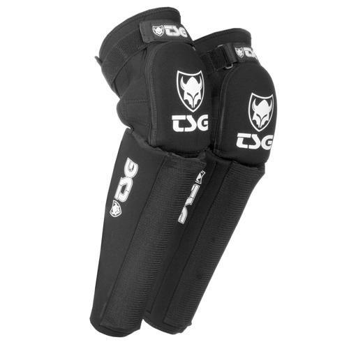 tsg shin pads