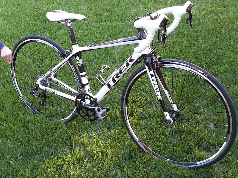 trek madone 3.1 wsd