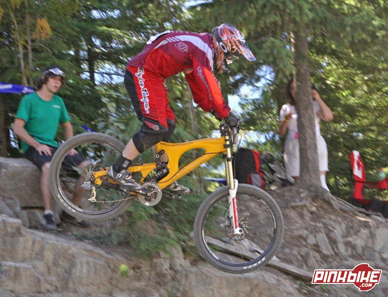 Calgary Cycle crankworx! Pinkbike