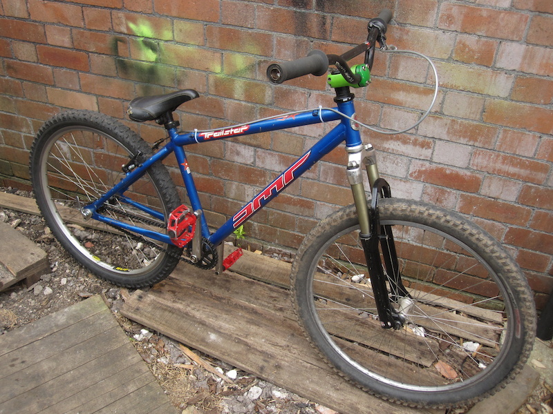 2000 DMR Trailstar MK1 bike For Sale