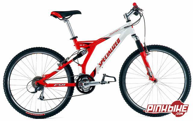 自転車 2002 Specialized Rockhopper A-1 FSR-XC 2002 Specialized Rockhopper A-1 FSR-XC, Med size For Sale