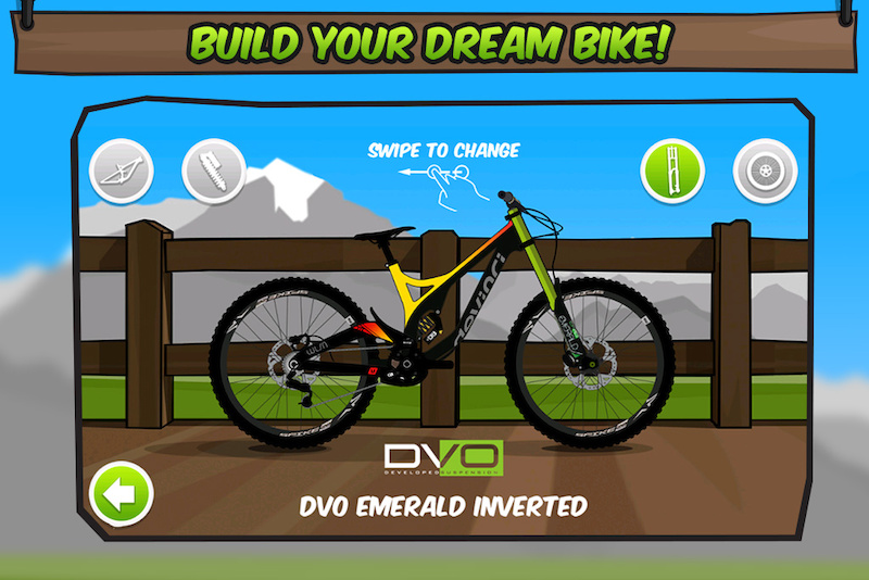 Pinkbike Game Pinkbike Game