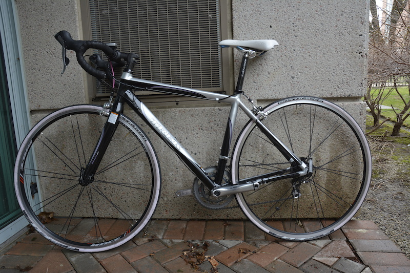 50cm Trek 2.3 womens road bike For Sale