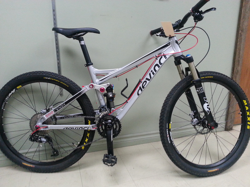 2012 Devinci Dexter RC *Small* For Sale