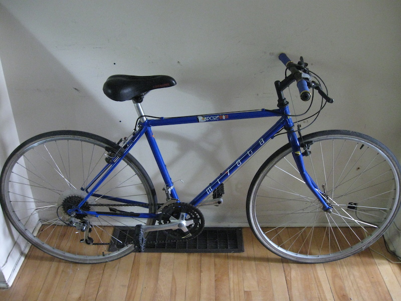 miyata sport cross