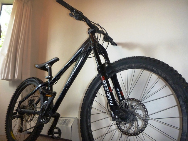 norco sasquatch 2008 price