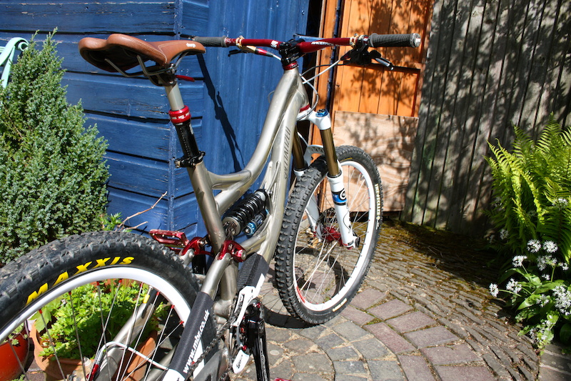 Post Your Specialized SX Page 364 Pinkbike Forum