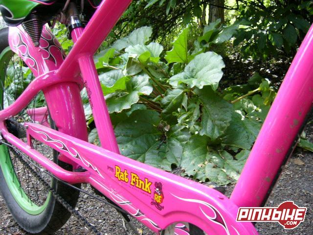wheel electric bicycle STRYKER  All Wheel Drive  Dual Motors