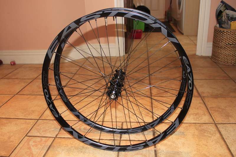 Easton EA70 XCT 26'' RRP is around £550+ For Sale