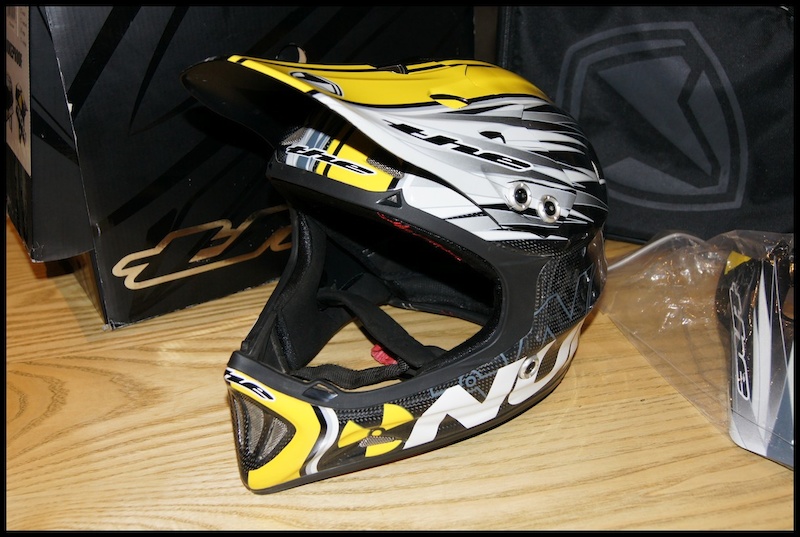 nukeproof helmet