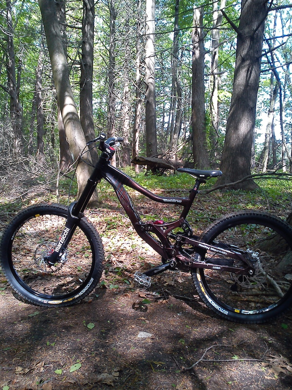 Post Your Rocky Mountain Flatline! - Page 85 - Pinkbike Forum