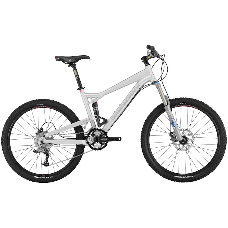 diamondback mission 2.0 price