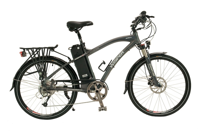 electric bike rankings