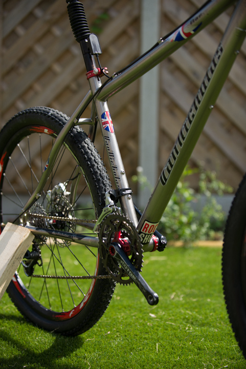 beverley cycle shop