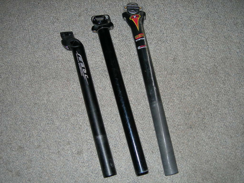 felt ia seatpost