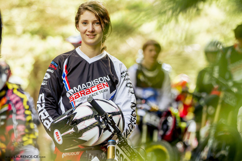 Madison Saracen 2013 - BDS Three: Innerleithen - Pinkbike