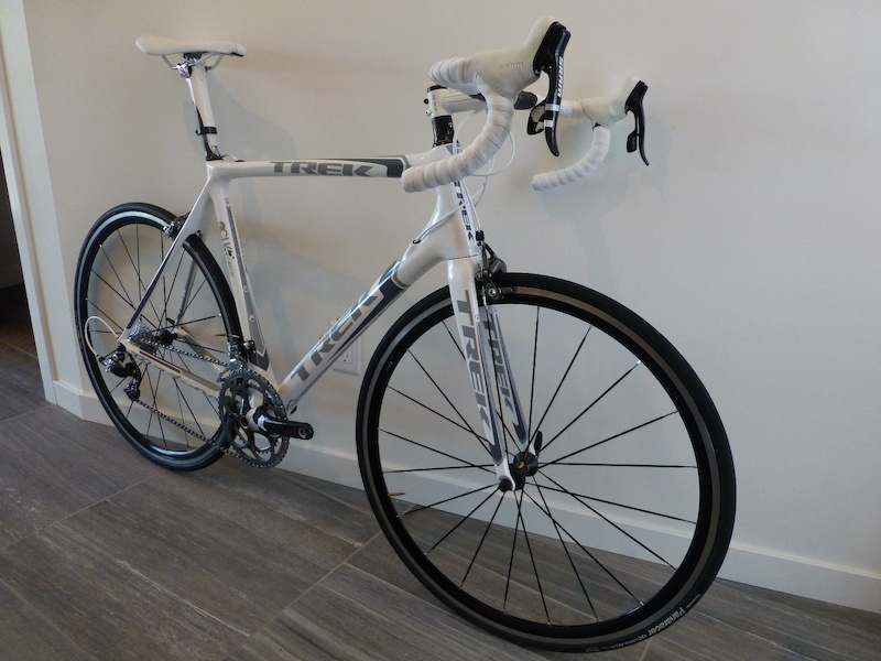 Trek Madone 6.9 SSL | Acheter sur Ricardo