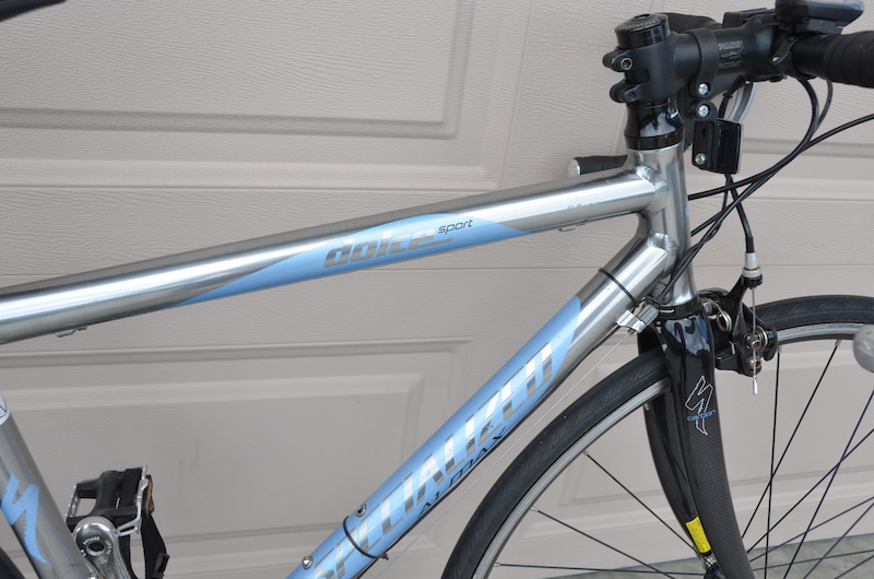 2004 Specialized Dolce Sport For Sale