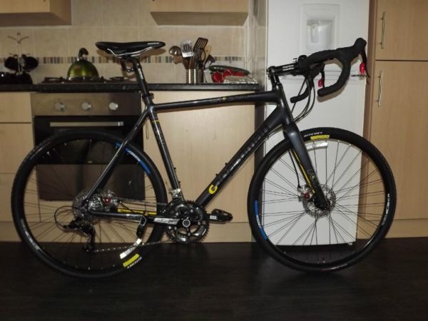 boardman cx team 2016 spec