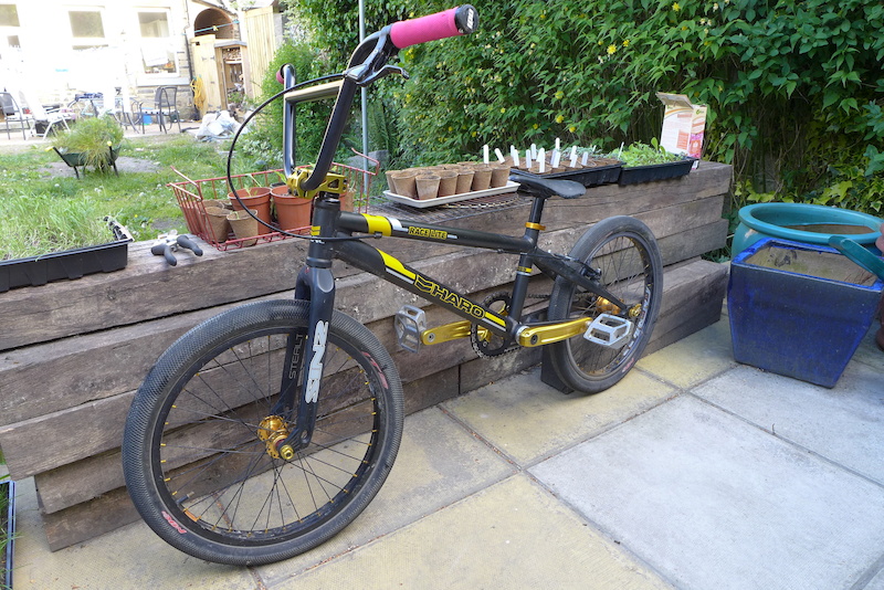 haro race lite pro xl