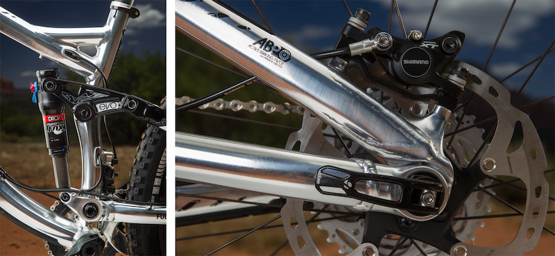 Riding Trek's Remedy 29er - Pinkbike