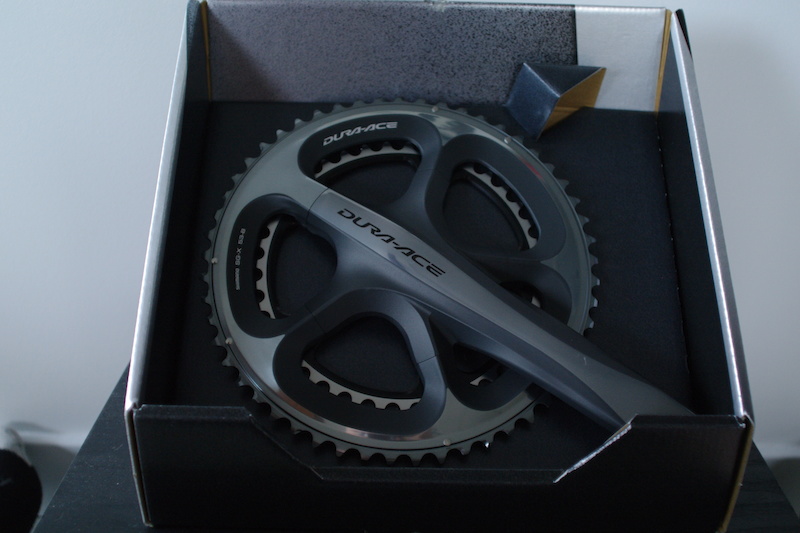 dura ace 7900 crankset