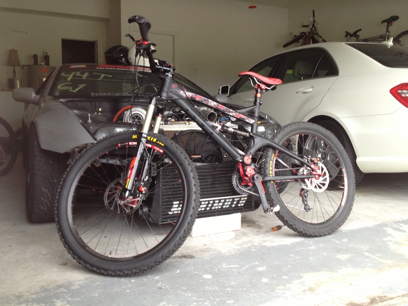 gt force 1.0 2011