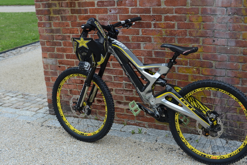 Gt Fury Expert 2014