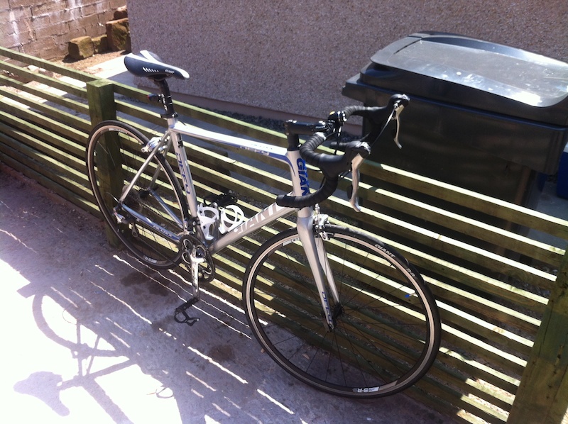 giant defy 2 compact