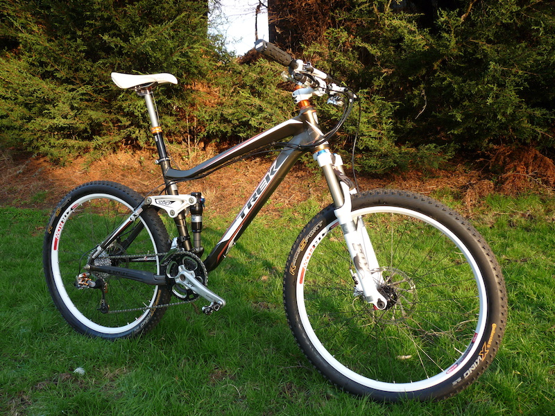 trek ex9 2010