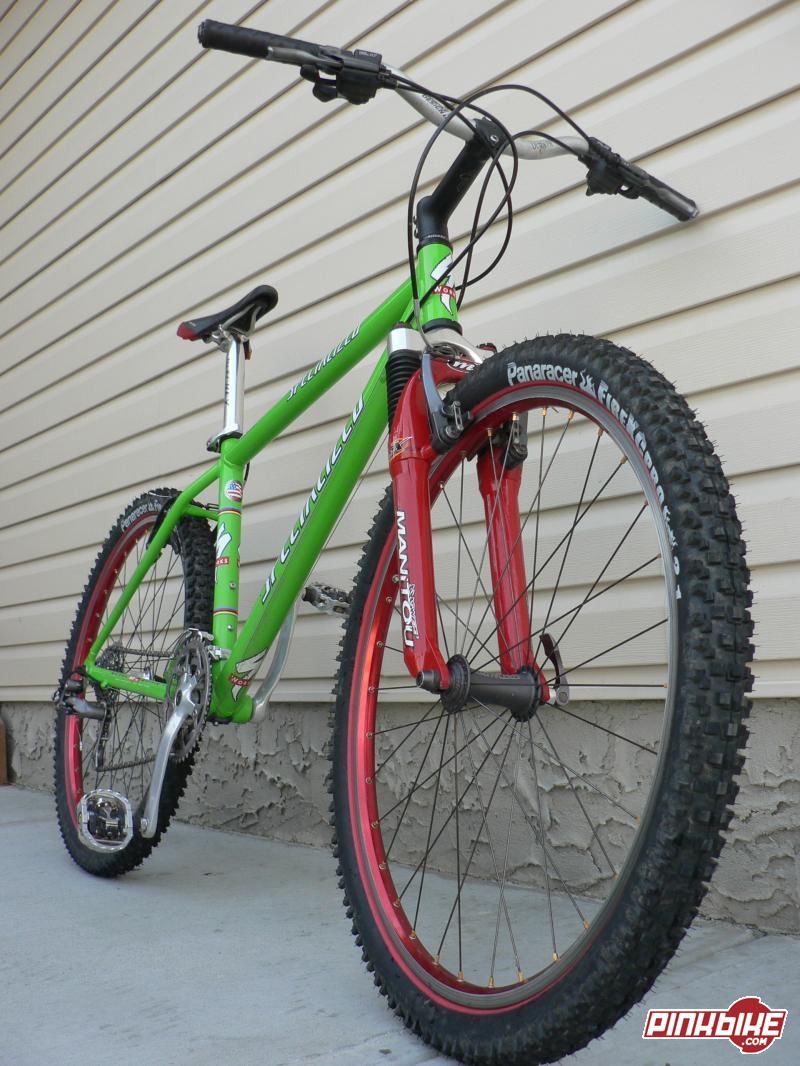 specialized s works m2