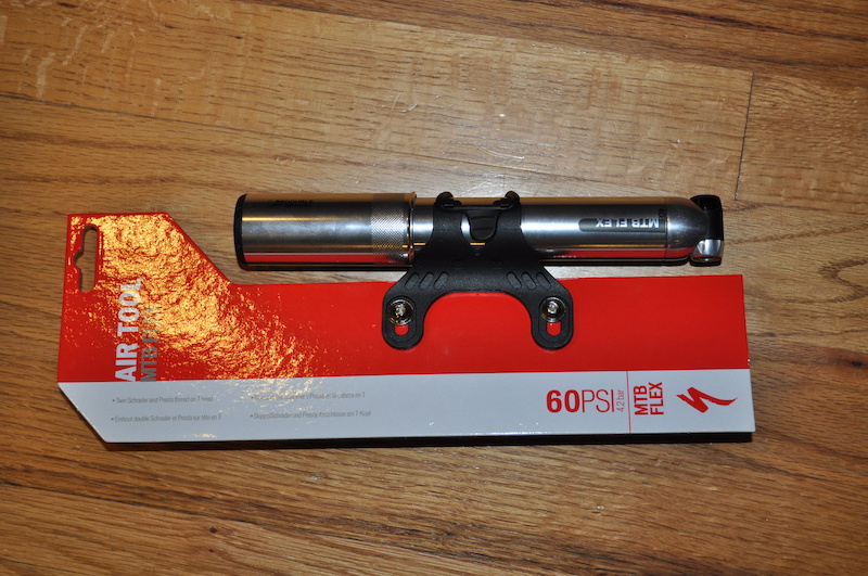 Air Tool MTB Flex Pump For Sale